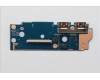 Lenovo CARDPOP USB Board H 21NH für Lenovo ThinkBook 16 G7 QOY (21NH)