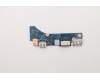 Lenovo CARDPOP FRU Sub Card FE4A0 IO Board für Lenovo ThinkPad E14 (20RA/20RB)