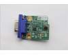 Lenovo CARDPOP BLD Tiny11 BTB VGA card für Lenovo ThinkCentre Neo 55q Gen 6 (13GR)