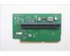 Lenovo CARDPOP BLD riser card RTD3 für Lenovo ThinkCentre Neo Ultra Gen 2 (13BH)