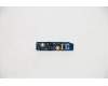 Lenovo CARDPOP FRU EARPHONE_TYPE C BOARD für Lenovo ThinkPad E15 Gen 2 (20TD/20TE)