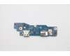 Lenovo CARDPOP Mercury2AMD LAN Board Non FPR für Lenovo ThinkPad E14 Gen 3 (20Y7)