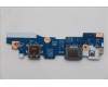 Lenovo CARDPOP FRU PCBA IO/B NSF312 KE451 NFP für Lenovo ThinkPad E14 Gen 5 (21JK/21JL)
