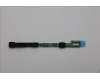 Lenovo CARDPOP P16v PCBA MIC/B NSE066 für Lenovo ThinkPad P16v Gen 1 (21FE/21FF)