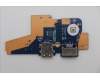 Lenovo CARDPOP FRU PCBAIO/B NSF861 LE620 NFP VP für Lenovo ThinkPad E16 Gen 2 (21MA)
