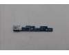 Lenovo CARDPOP FRU SENSOR BOARD_CS_Fenrir3 für Lenovo ThinkPad L13 Gen 5 (21LB/21LC)