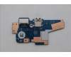 Lenovo CARDPOP PCBA IO/B NSF942 LE622 W/O FPR für Lenovo ThinkPad E16 G2 (21M5)