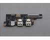 Lenovo CARDPOP PCBA SMALL/B NSG061 LT4E5 IO für Lenovo ThinkPad T14s Gen 6 (21M1/21M2)