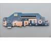 Lenovo CARDPOP IO board,WLAN 300w Gen5 für Lenovo 300w 2in1 G5 (83LF)