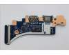 Lenovo CARDPOP PCBA IO/B NSG692 ME470 FP vPro für Lenovo ThinkPad E14 G7 (21SX)