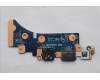 Lenovo CARDPOP PCBA IO/B NSG692 ME470 NFP VPRO für Lenovo ThinkPad E14 G7 (21SX)