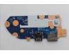 Lenovo CARDPOP PCBA IO/B NSG722 ME632 NFP für Lenovo ThinkPad E16 Gen 3 (21ST)