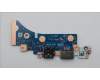 Lenovo CARDPOP PCBA IO/B NSH011 ME040 NFP VPRO für Lenovo ThinkPad E14 (21U2)