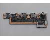 Lenovo CARDPOP IO board,INTEL Blanc für Lenovo ThinkPad L14 G5 (21L1/21L2)