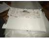 Lenovo COVER COVER Rear T C470 WHT TS für Lenovo IdeaCentre C470 (F0AR)