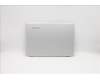 Lenovo COVER LCD Cover 3N silver 80R9 für Lenovo IdeaPad 100S-14IBR (80R9)