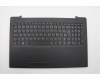 Lenovo Gehäuseoberseite W 80TL mit Tastatur, Touchpad, Kabel (Französisch) für Lenovo V110-15AST (80TD)