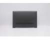 Lenovo COVER Lower Case L 81A8 Iron Grey für Lenovo IdeaPad 720s-13IKB (81A8)