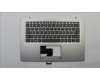 Lenovo COVER Up Case ASM 3N 81A5 W/KB FR Grey für Lenovo IdeaPad 120S-14IAP (81A5)