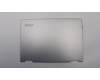 Lenovo COVER LCD Cover C 81CT Platinum für Lenovo Yoga 730-13IWL (81JR)