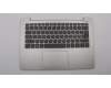 Lenovo COVER UpCase ASM 3N 81F4 PG NBL W/KB ND für Lenovo IdeaPad 330S-14AST (81F8)