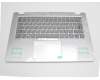 Lenovo COVER UpperCase L 81EK W/KB PTN FP BL IT für Lenovo Yoga 530-14IKB (81EK)