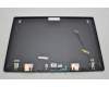 Lenovo COVER LCD Cover L 81EV OB GlassW/Antenna für Lenovo IdeaPad 530S-15IKB (81EV)