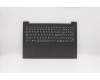 Lenovo COVER UpCaseASM W/KB L81DC IG SWS für Lenovo IdeaPad 330-15AST (81D6)