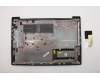 Lenovo Gehäuseunterseite L 81LH Graphit Schwarz für Lenovo IdeaPad L340-15API (81LW)
