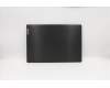 Lenovo COVER LCD Cover L 81MV IMR BK für Lenovo IdeaPad S145-15IWL (81MV/81S9)