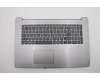 Lenovo COVER Upper Case ASM_UK L 81M0 PG für Lenovo IdeaPad L340-17IWL (81M0)