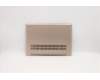 Lenovo COVER Lower case C 81ND_COPPER für Lenovo IdeaPad S540-14IWL (81ND/81QX)