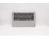 Lenovo COVER Upper case C81N6 PLGRY NFPNBL FRE für Lenovo Flex-14API (81SS)