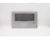 Lenovo COVER UpperCase C81N5GRY FPNBLKB GER für Lenovo IdeaPad Flex-15IWL (81SR)