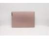 Lenovo COVER LCD COVER C 81N7_PINK für Lenovo IdeaPad S340-14IIL (81VV/81WJ)