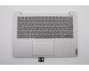 Lenovo COVER Upper Case C81N7 PG BLKB_INT'E für Lenovo IdeaPad S340-14API (81NB)