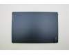 Lenovo COVER LCD COVER C 81N8_BLUE für Lenovo IdeaPad S340-15IWL Touch (81QF)
