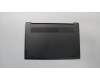 Lenovo Gehäuseunterseite W 81J0 IG mit Touchpad für Lenovo Yoga S730-13IWL (81J0)