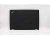 Lenovo COVER FP730 A COVER HYBRID FHD ASSY für Lenovo ThinkPad P73 (20QR/20QS)