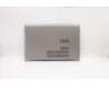 Lenovo COVER FRU FE5A0_D_COVER_SUB_ASSY_SILVER für Lenovo ThinkPad E15 (20RD/20RE)