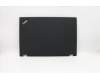 Lenovo COVER FP730 A COVER HYBRID UHD ASSY für Lenovo ThinkPad P73 (20QR/20QS)