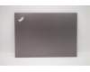 Lenovo COVER FR4A0 A COVER AL ASSY SILVER für Lenovo ThinkPad E14 (20RA/20RB)