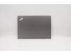 Lenovo COVER LCD cover SLV Yoga für Lenovo ThinkPad L13 Yoga (20R5/20R6)