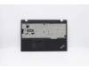 Lenovo COVER FRU COVER_C_COVER_ASSY für Lenovo ThinkPad L15 Gen 1 (20U7/20U8)