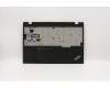 Lenovo COVER FRU COVER_C_COVER_FPR_HDD_ASSY für Lenovo ThinkPad L15 Gen 1 (20U3/20U4)
