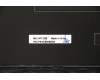 Lenovo COVER FRU COVER_A_COVER_SUB_ASSY_AL_IR für Lenovo ThinkPad L14 Gen 2 (20X1/20X2)
