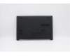 Lenovo COVER FRU COVER D_COVER_SUB_ASSY_TR_BK für Lenovo ThinkPad E14 Gen 2 (20T7)