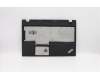 Lenovo COVER FRU COV T15 C COV SUB ASSY W FPR für Lenovo ThinkPad P15s (20T4/20T5)