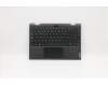 Lenovo COVER Upper Case ASM SP B 81M9 SPT 5M für Lenovo 300e 2nd Gen (81M9)