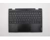 Lenovo COVER Upper Case ASM US B 81M9 SPT 5M für Lenovo 300e 2nd Gen (81M9)